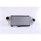 Intercooler Echangeur Radiateur Pour Hyundai ix35 Van Kia Sportage
