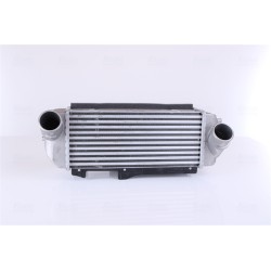 Intercooler Echangeur Radiateur Pour Hyundai ix35 Van Kia Sportage