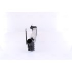 Intercooler Echangeur Radiateur Pour Renault Kangoo 2141000Q0B 8200322941
