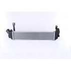 Intercooler Echangeur Radiateur Pour Renault Kangoo 2141000Q0B 8200322941
