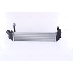 Intercooler Echangeur Radiateur Pour Renault Kangoo 2141000Q0B 8200322941