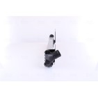 Intercooler Echangeur Radiateur Pour Renault Kangoo 2141000Q0B 8200322941