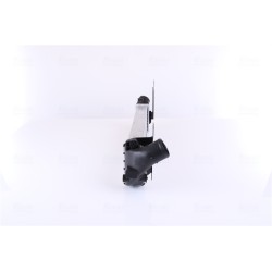 Intercooler Echangeur Radiateur Pour Renault Kangoo 2141000Q0B 8200322941