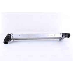 Intercooler Echangeur Radiateur Pour Renault Kangoo 2141000Q0B 8200322941