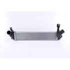 Intercooler Echangeur Radiateur Pour Renault Kangoo 2141000Q0B 8200322941