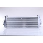 Intercooler Echangeur Radiateur Pour Land Rover Defender Cabrio Pick-up