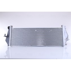 Intercooler Echangeur Radiateur Pour Land Rover Defender Cabrio Pick-up