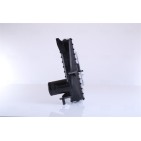 Intercooler Echangeur Radiateur Pour Land Rover Defender Cabrio Pick-up