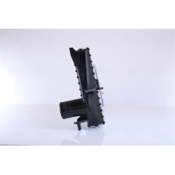 Intercooler Echangeur Radiateur Pour Land Rover Defender Cabrio Pick-up