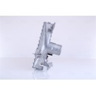 Intercooler Echangeur Radiateur Pour Land Rover Defender Cabrio Pick-up