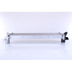 Intercooler Echangeur Radiateur Pour Land Rover Defender Cabrio Pick-up