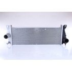 Intercooler Echangeur Radiateur Pour Land Rover Defender Cabrio Pick-up