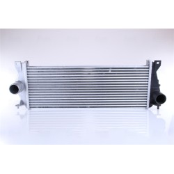 Intercooler Echangeur Radiateur Pour Land Rover Defender Cabrio Pick-up