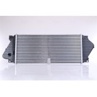 Intercooler Echangeur Radiateur Pour MERCEDES Classe M
