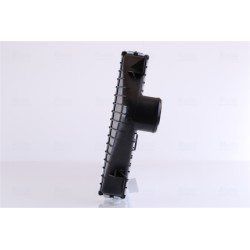 Intercooler Echangeur Radiateur Pour MERCEDES Classe M