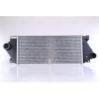 Intercooler Echangeur Radiateur Pour MERCEDES Classe M