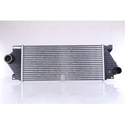 Intercooler Echangeur Radiateur Pour MERCEDES Classe M
