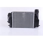 Intercooler Echangeur Radiateur Pour Renault Koleos II Nissan X-Trail Van