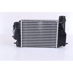 Intercooler Echangeur Radiateur Pour Renault Koleos II Nissan X-Trail Van
