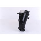 Intercooler Echangeur Radiateur Pour Renault Koleos II Nissan X-Trail Van