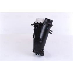 Intercooler Echangeur Radiateur Pour Renault Koleos II Nissan X-Trail Van