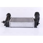 Intercooler Echangeur Radiateur Pour Renault Koleos II Nissan X-Trail Van
