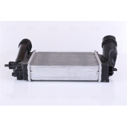 Intercooler Echangeur Radiateur Pour Renault Koleos II Nissan X-Trail Van