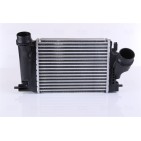 Intercooler Echangeur Radiateur Pour Renault Koleos II Nissan X-Trail Van