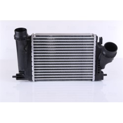Intercooler Echangeur Radiateur Pour Renault Koleos II Nissan X-Trail Van