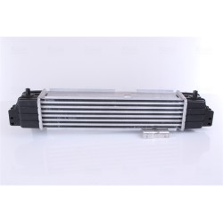 Intercooler Echangeur Radiateur Pour Kia Sorento I 281904A160