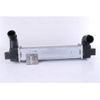Intercooler Echangeur Radiateur Pour Kia Sorento I 281904A160