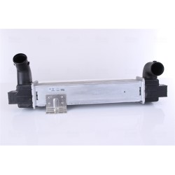 Intercooler Echangeur Radiateur Pour Kia Sorento I 281904A160