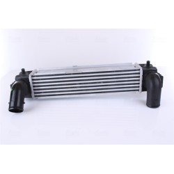Intercooler Echangeur Radiateur Pour Kia Sorento I 281904A160