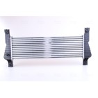 Intercooler Echangeur Radiateur Pour Ford Ranger 2115759 5245753 5266887 5271339