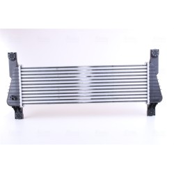 Intercooler Echangeur Radiateur Pour Ford Ranger 2115759 5245753 5266887 5271339