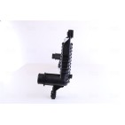 Intercooler Echangeur Radiateur Pour Ford Ranger 2115759 5245753 5266887 5271339