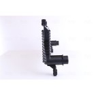 Intercooler Echangeur Radiateur Pour Ford Ranger 2115759 5245753 5266887 5271339