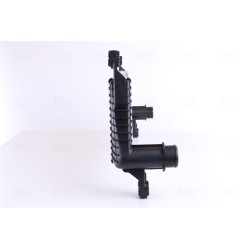 Intercooler Echangeur Radiateur Pour Ford Ranger 2115759 5245753 5266887 5271339
