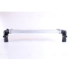 Intercooler Echangeur Radiateur Pour Ford Ranger 2115759 5245753 5266887 5271339