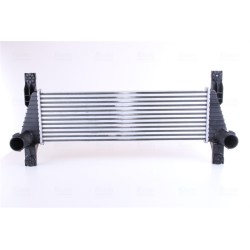 Intercooler Echangeur Radiateur Pour Ford Ranger 2115759 5245753 5266887 5271339