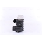Intercooler Echangeur Radiateur Pour Ford Fiesta VI 8V519L440AC 8V519L440AD
