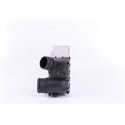 Intercooler Echangeur Radiateur Pour Ford Fiesta VI 8V519L440AC 8V519L440AD