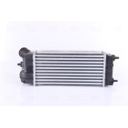 Intercooler Echangeur Radiateur Pour Ford Fiesta VI 8V519L440AC 8V519L440AD