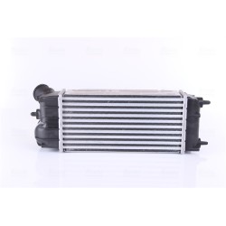 Intercooler Echangeur Radiateur Pour Ford Fiesta VI 8V519L440AC 8V519L440AD