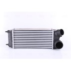 Intercooler Echangeur Radiateur Pour Ford Fiesta VI 8V519L440AC 8V519L440AD