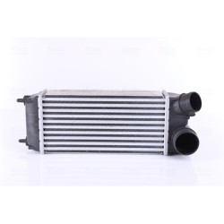 Intercooler Echangeur Radiateur Pour Ford Fiesta VI 8V519L440AC 8V519L440AD