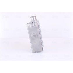 Intercooler Echangeur Radiateur Pour Honda Civic VIII 19710-RSR-E01