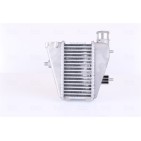 Intercooler Echangeur Radiateur Pour Honda Civic VIII 19710-RSR-E01