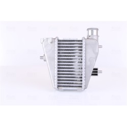 Intercooler Echangeur Radiateur Pour Honda Civic VIII 19710-RSR-E01
