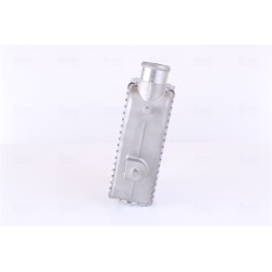 Intercooler Echangeur Radiateur Pour Honda Civic VIII 19710-RSR-E01